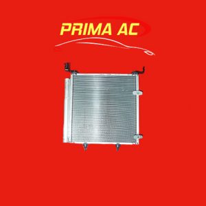 CONDENSOR AVANZA 1,3 ALL NEW / XE 1,0 DENSO