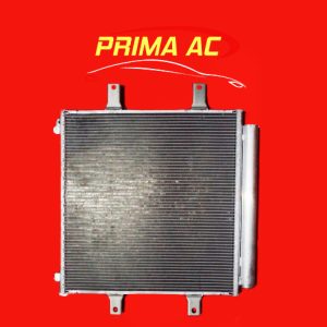 CONDENSOR AVANZA/XENIA GREAT NEW 1.0