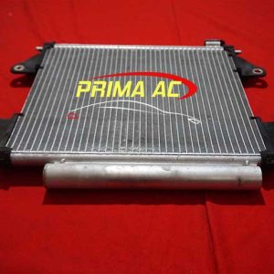 CONDENSOR DENSO AVANZA RUSH TERIOS 1,5 ASY D80N