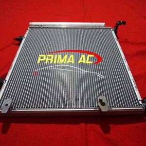 JK447750-87313D  CONDENSOR DENSO AVANZA ALLNEW 1,5 ASSY D01N