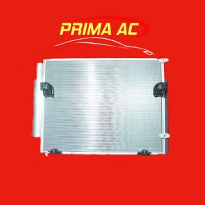 CONDENSOR INNOVA DIESEL 2004-2015