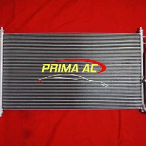 0953Z CONDENSOR NISSAN LIVINA ATAU JUKE