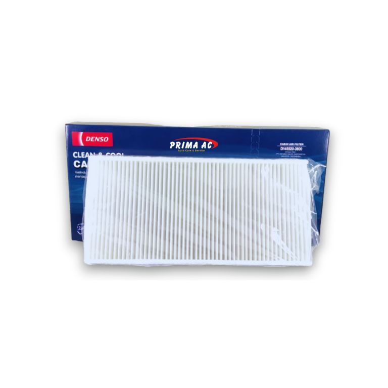 145520-3800 Filter Udara AC Cabin Kabin Toyota Etios Valco