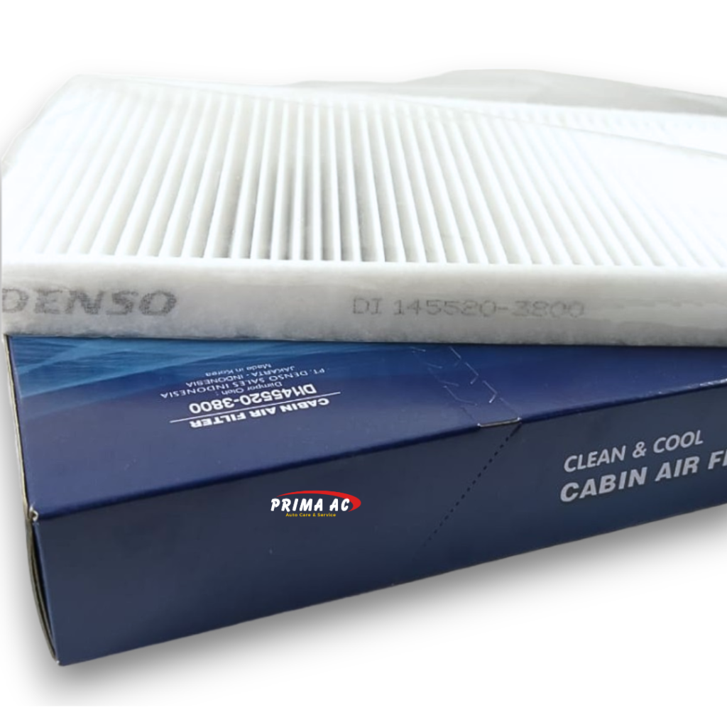 1455203800 Filter Udara AC Cabin Kabin Toyota Etios Valco