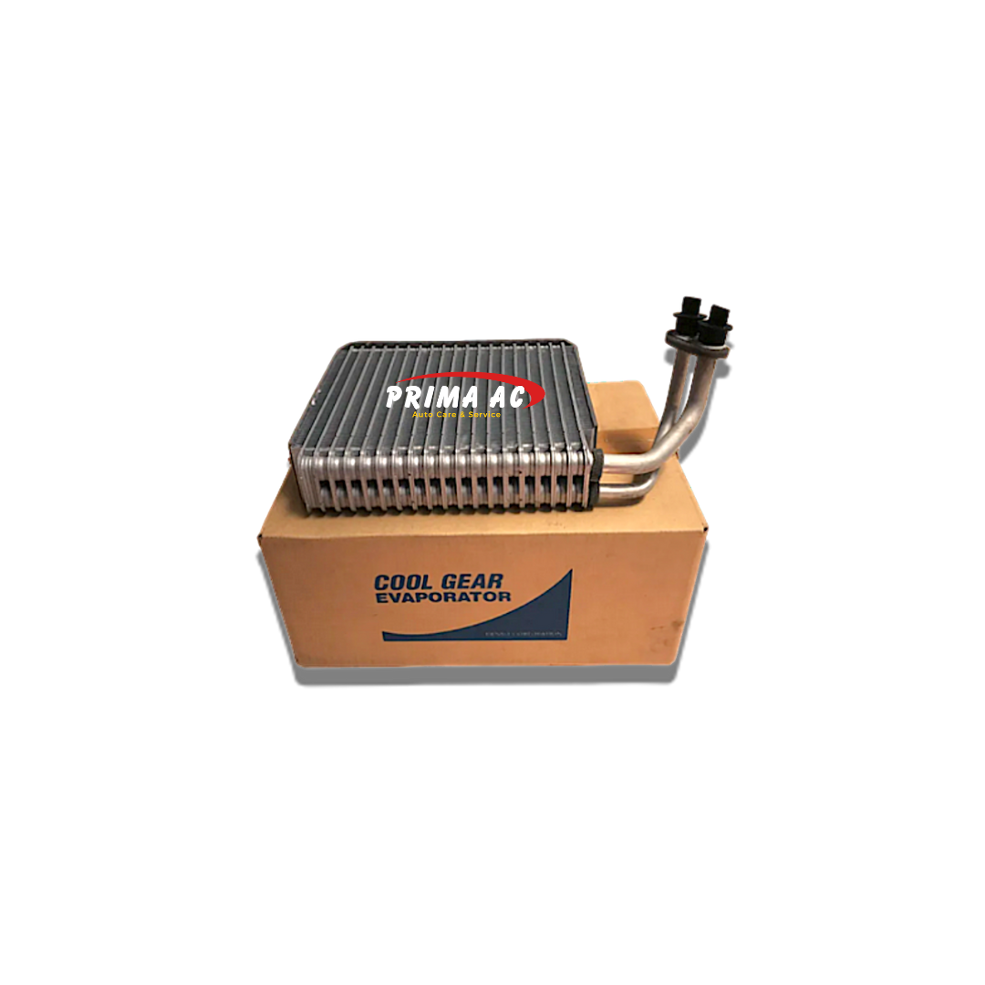 Di446610-1870 Evap Coil Mobil Evaporator Chevrolet Captiva 2.4 Gasoline/2.0 Diesel Coolgear - Gambar 2