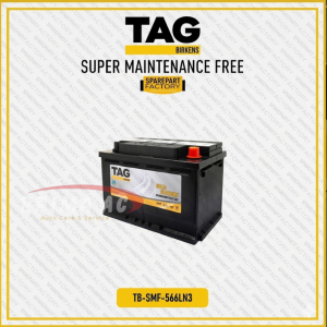 ACCU KERING TIPE MF 566LN3 TAG INNOVA REBORN DIESEL/FORTUNER DIESEL