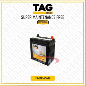 ACCU KERING MF NS40Z TAG