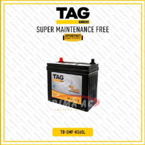 ACCU KERING MF NS60L TAG