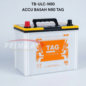 TB-ULC-N50 	ACCU BASAH N50 TAG