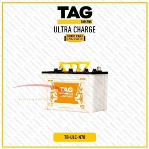 TB-ULC-N70 ACCU BASAH N70 TAG BIRKEN