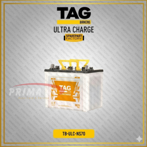 ACCU BASAH NS70 TAG BIRKENS