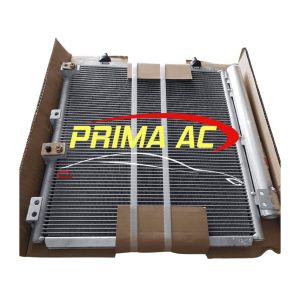 CONDENSOR AVANZA 1,3 2004-2011 HBS