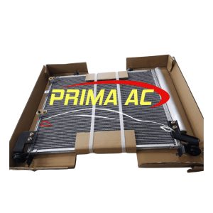 CONDENSOR AVANZA 1,5 2004-2011 HBS