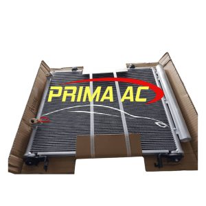 CONDENSOR AVANZA ALL NEW 1.5